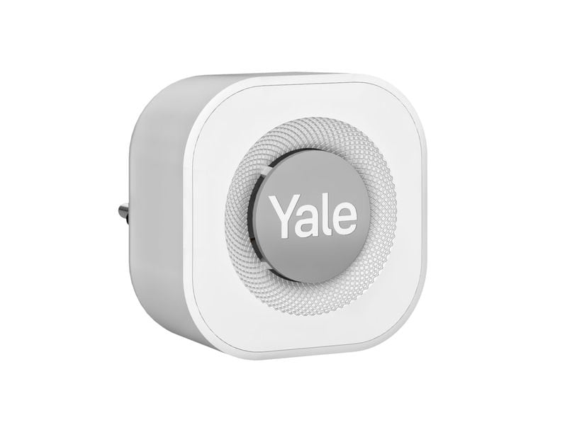 Yale Smart Doorbell Chime