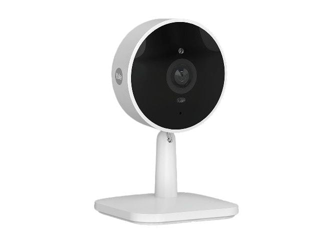 Yale Netzwerkkamera Indoor WiFi Camera