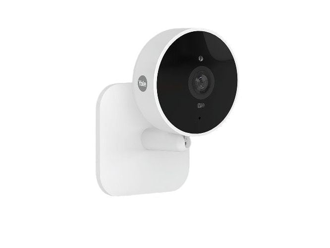 Yale Netzwerkkamera Indoor WiFi Camera