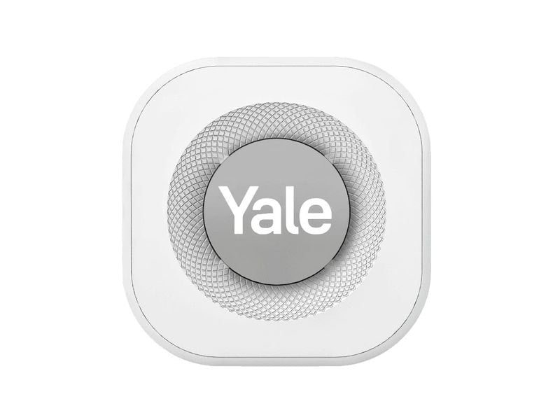 Yale Smart Doorbell Chime