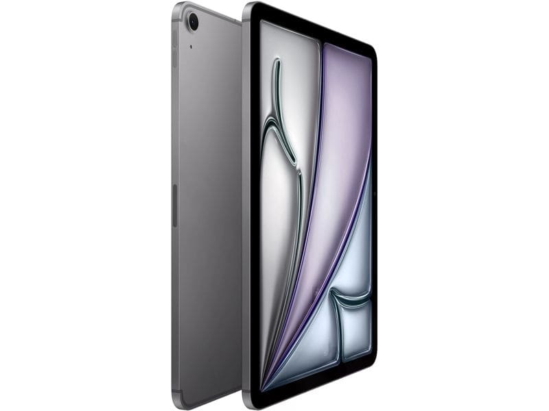 Apple iPad Air 11" M2 Cellular 2024 512 GB gris sidéral