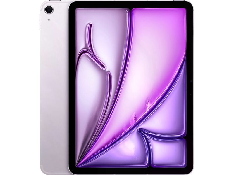 Apple iPad Air 11" M2 Cellular 2024 512 GB Violet