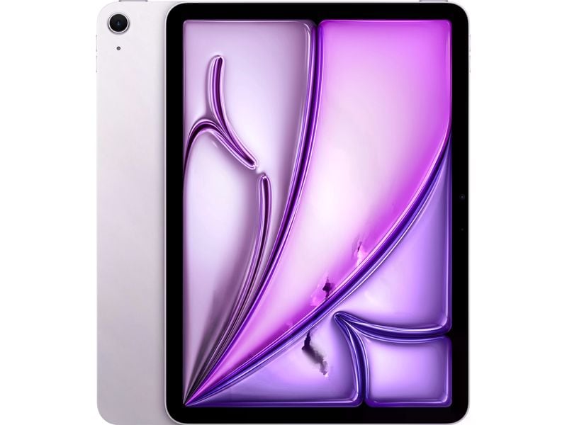 Apple iPad Air 11" M2 WiFi  2024 512 GB Violet