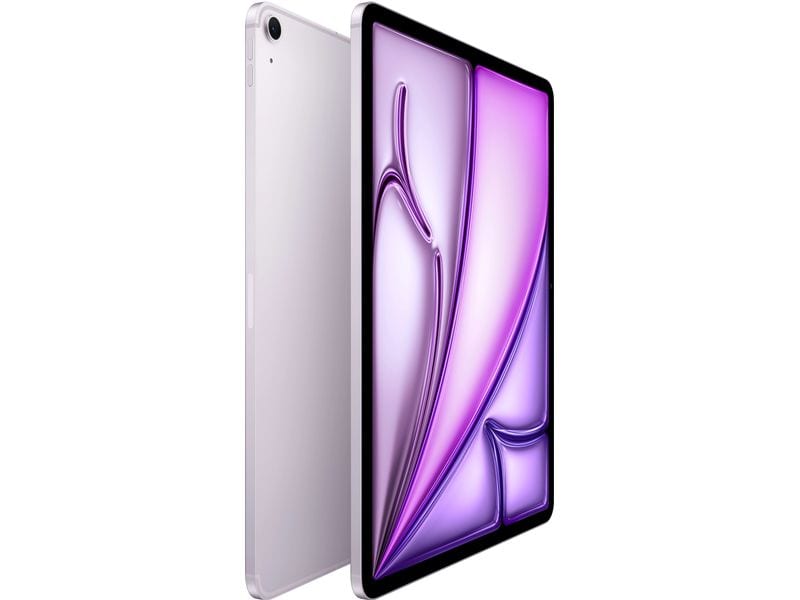 Apple iPad Air 13" M2 Cellular 2024 1000 GB Violet