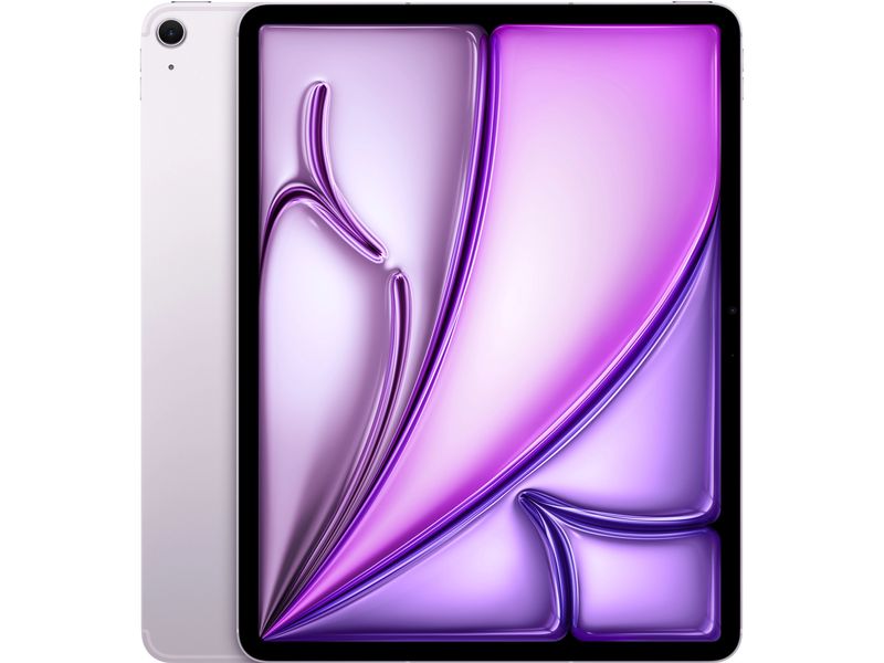 Apple iPad Air 13" M2 Cellular 2024 1000 GB Violet