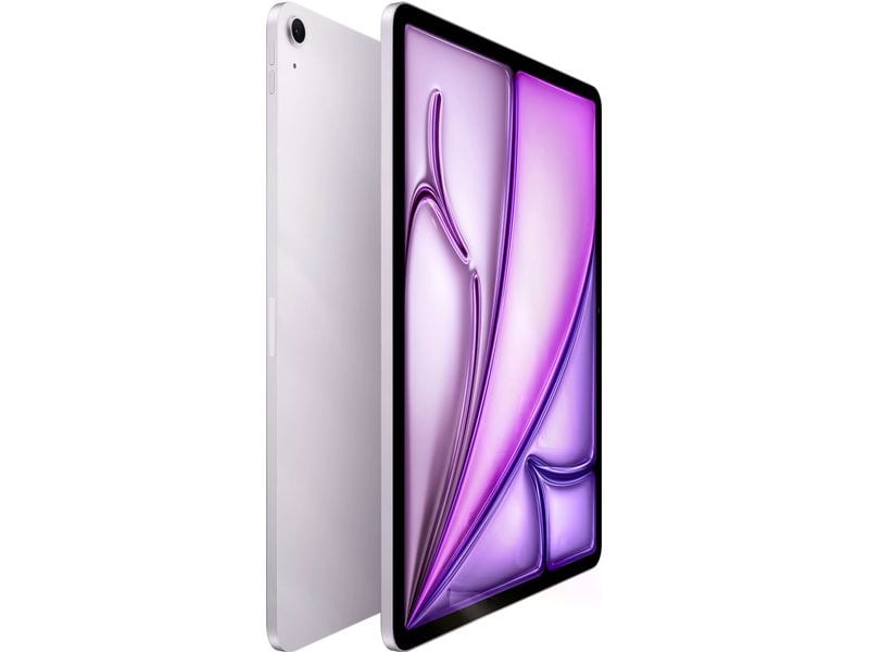 Apple iPad Air 13" M2 WiFi 2024 256 GB Violet