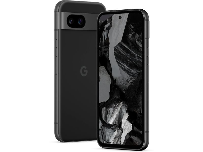 Google Pixel 8a 256 GB Obsidian