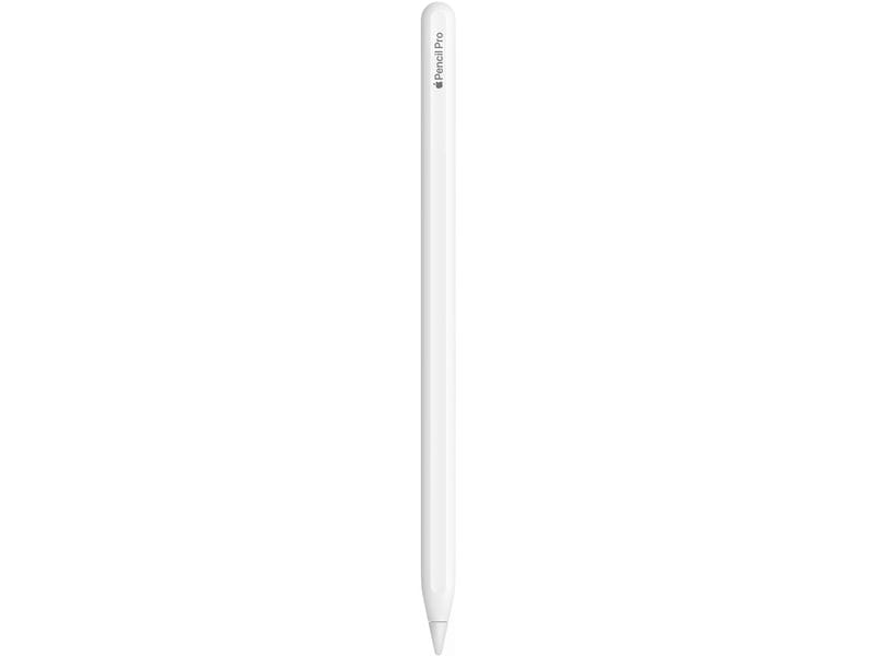 Apple Pencil Pro Blanc