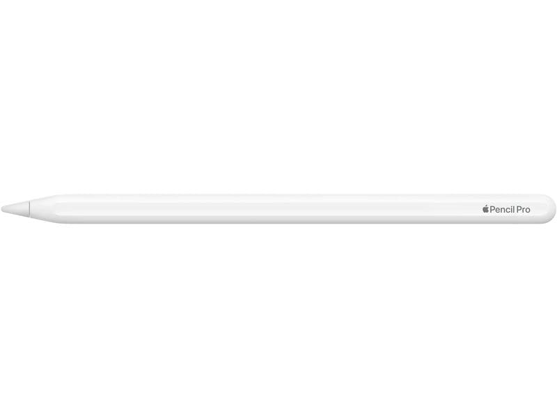 Apple Pencil Pro Blanc