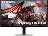 Samsung Monitor Odyssey G8 LS32DG800SUXEN