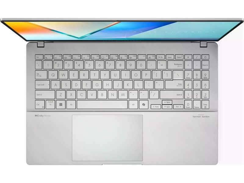 ASUS VivoBook S 15 OLED (S5507QA-MA049W)