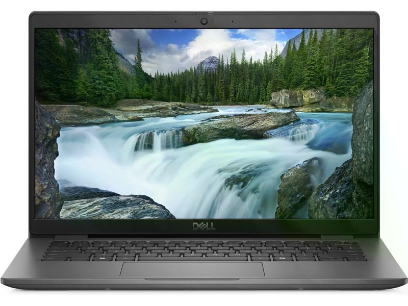 DELL Ordinateur portable Latitude 3450 (i7, 16 GB, 512 GB)