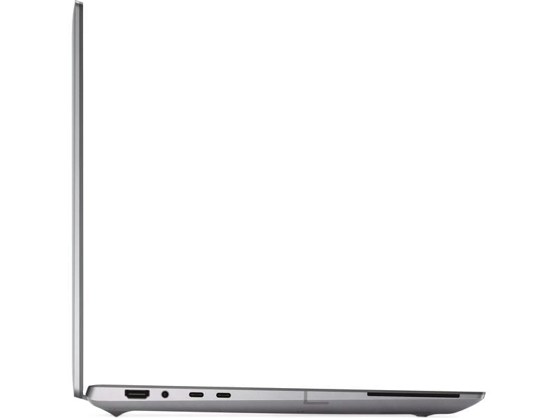 DELL Notebook Precision 5690 (Ultra 7, 32 GB, 1 TB, RTX 1000 Ada)