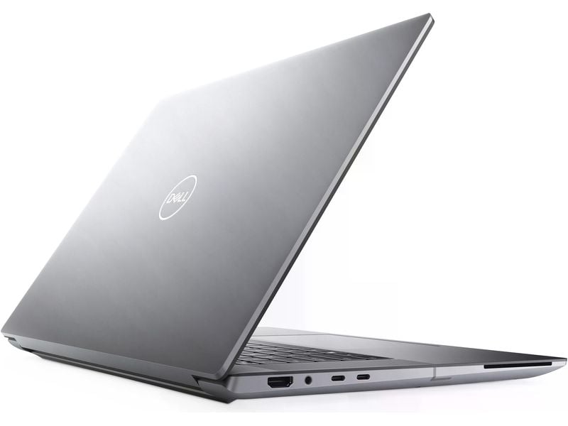 DELL Ordinateur portable Precision 5690 (Ultra 7, 32 GB, 1 TB, RTX 2000 Ada)