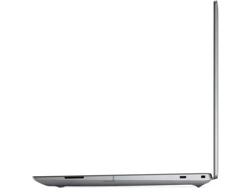 DELL Ordinateur portable Precision 5690 (Ultra 7, 32 GB, 1 TB, RTX 2000 Ada)