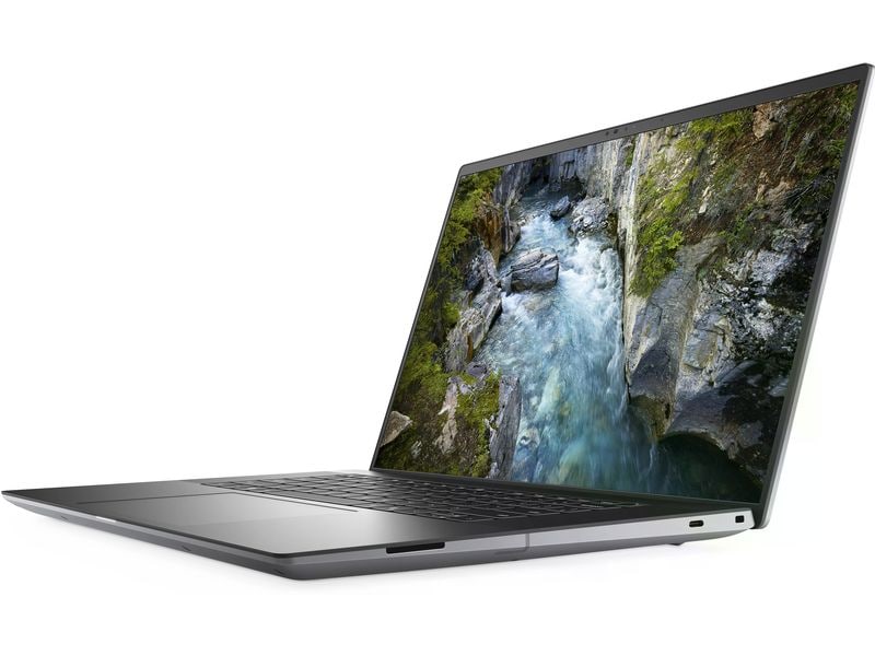 DELL Notebook Precision 5690 (Ultra 7, 32 GB, 1 TB, RTX 2000 Ada)