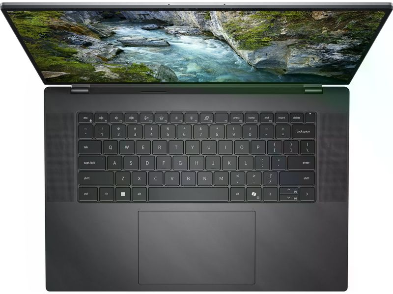 DELL Notebook Precision 5690 (Ultra 7, 32 GB, 1 TB, RTX 1000 Ada)