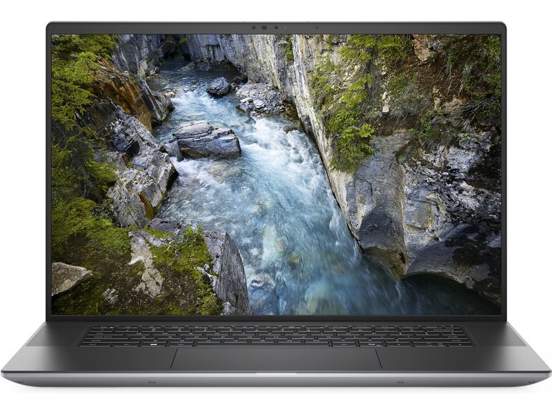 DELL Notebook Precision 5690 (Ultra 7, 32 GB, 1 TB, RTX 2000 Ada)