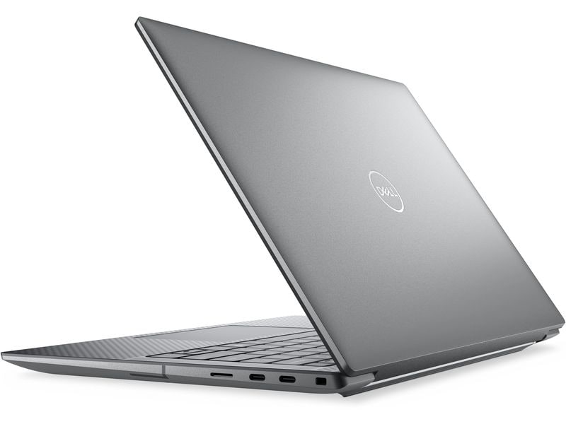 DELL Ordinateur portable Precision 5490 (Ultra 7, 32 GB, 1 TB, RTX 2000 Ada)