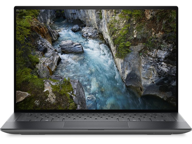 DELL Notebook Precision 5490 (Ultra 7, 32 GB, 1 TB, RTX 2000 Ada)