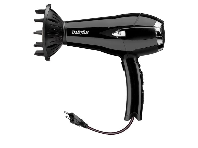 Babyliss Haartrockner Retracord System