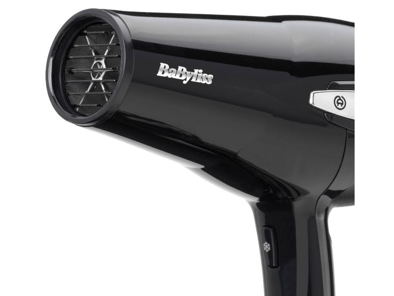 Babyliss Haartrockner Retracord System