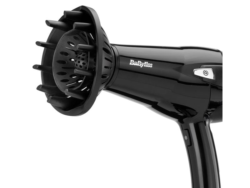 Babyliss Haartrockner Retracord System