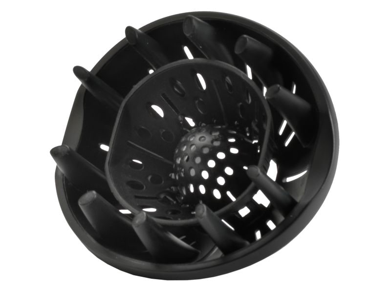 Babyliss Haartrockner Retracord System