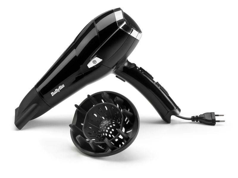 Babyliss Haartrockner Retracord System