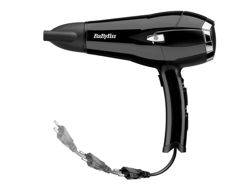 Babyliss Haartrockner Retracord System