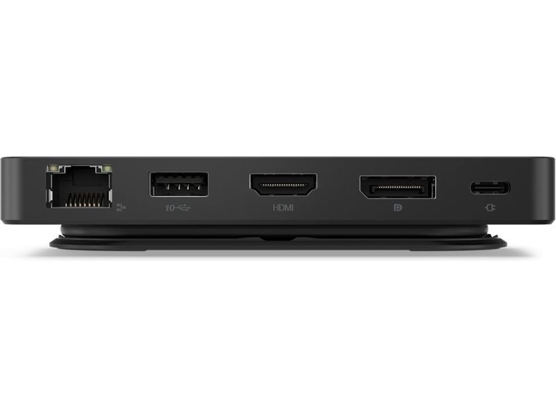 Lenovo Dockingstation USB-C Dual Display Dock