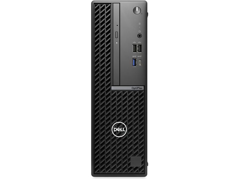 DELL PC OptiPlex SFF (i5, 16 GB, 512 GB)