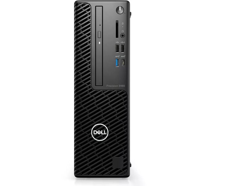 DELL Workstation Precision 3460 SFF (i7, 16 GB, 512 GB)