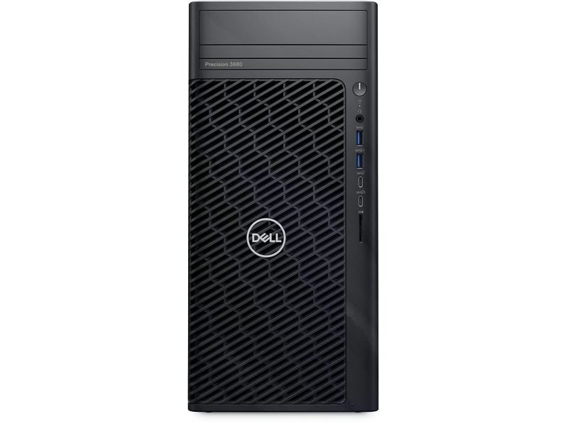 DELL Workstation Precision 3680 MT (i7, 32 GB, 1 TB, T1000)