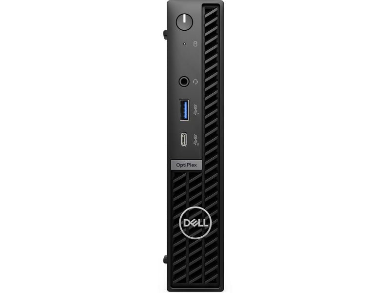 DELL PC OptiPlex MFF Plus (i5, 16 GB, 512 GB)