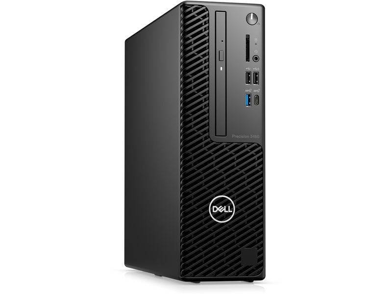 DELL Poste de travail Precision 3460 SFF (i7, 16 GB, 512 GB)