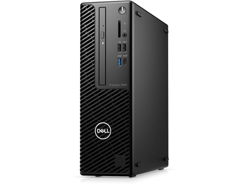 DELL Workstation Precision 3460 SFF (i7, 16 GB, 512 GB)