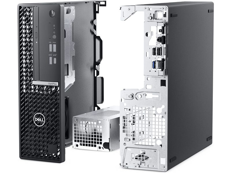 DELL PC OptiPlex SFF Plus (i7, 16 GB, 512 GB)