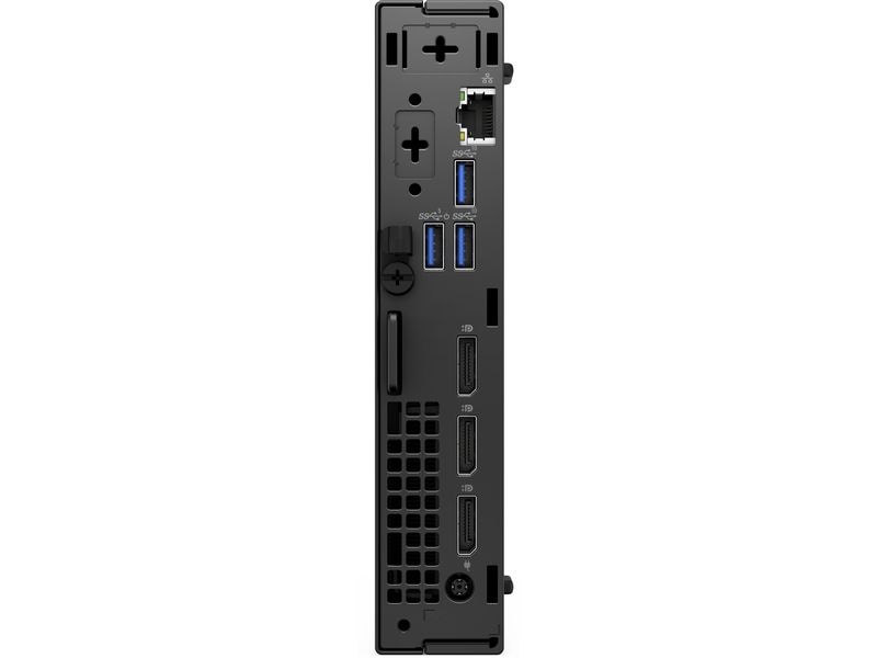 DELL PC OptiPlex MFF Plus (i7, 16 GB, 512 GB)