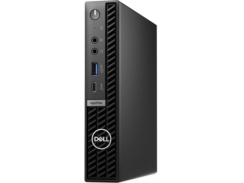 DELL PC OptiPlex MFF Plus (i7, 16 GB, 512 GB)