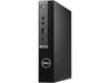 DELL PC OptiPlex MFF Plus (i5, 16 GB, 512 GB)