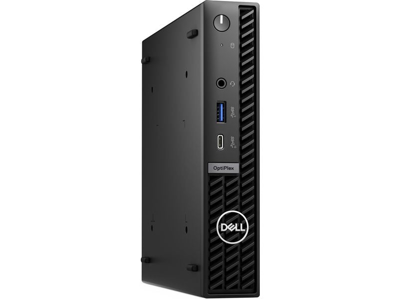 DELL PC OptiPlex MFF Plus (i5, 16 GB, 512 GB)