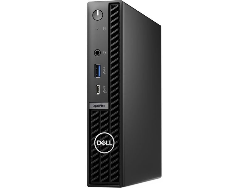 DELL PC OptiPlex MFF Plus (i5, 16 GB, 512 GB)