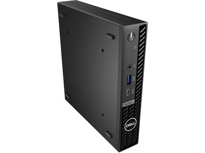 DELL PC OptiPlex MMF (i5, 16 GB, 512 GB)