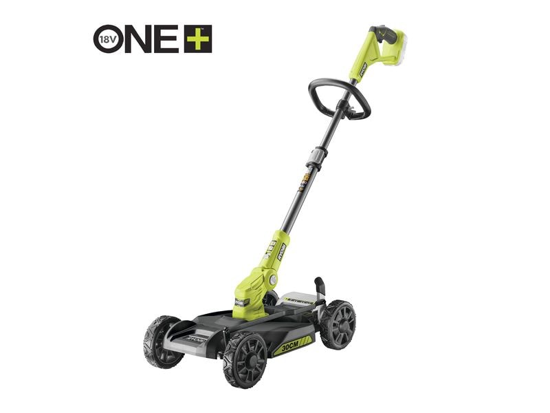 RYOBI Akku-City-Rasenmäher RY18LMC30A-0