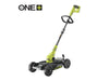 RYOBI Tondeuse à gazon urbaine sans fil RY18LMC30A-0
