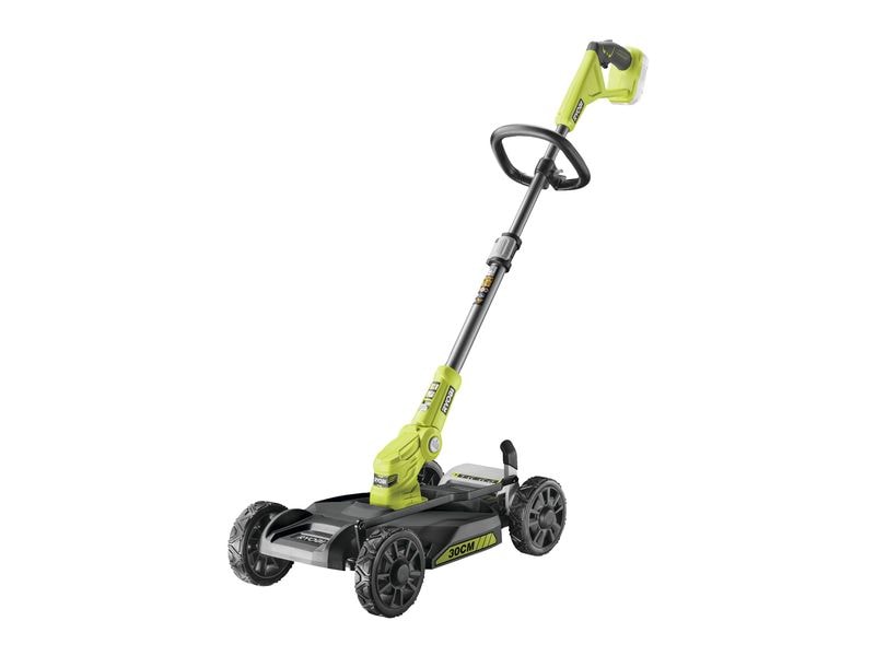 RYOBI Akku-City-Rasenmäher RY18LMC30A-0