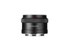 7Artisans Festbrennweite AF 27mm F/2.8 – Sony E-Mount