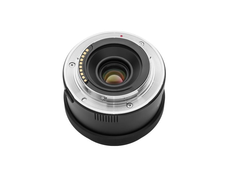 7Artisans Festbrennweite AF 27mm F/2.8 – Sony E-Mount