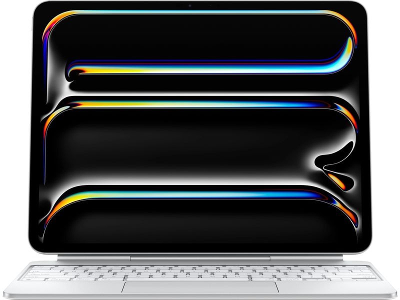 Apple Magic Keyboard iPad Pro 13